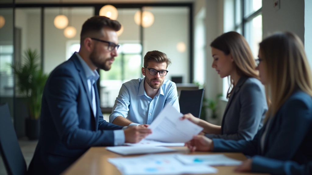 Équipe de consultation énergétique